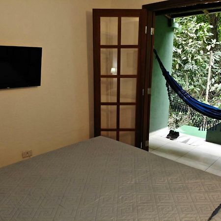 Sol&Mar Suites Ilhabela Exteriör bild