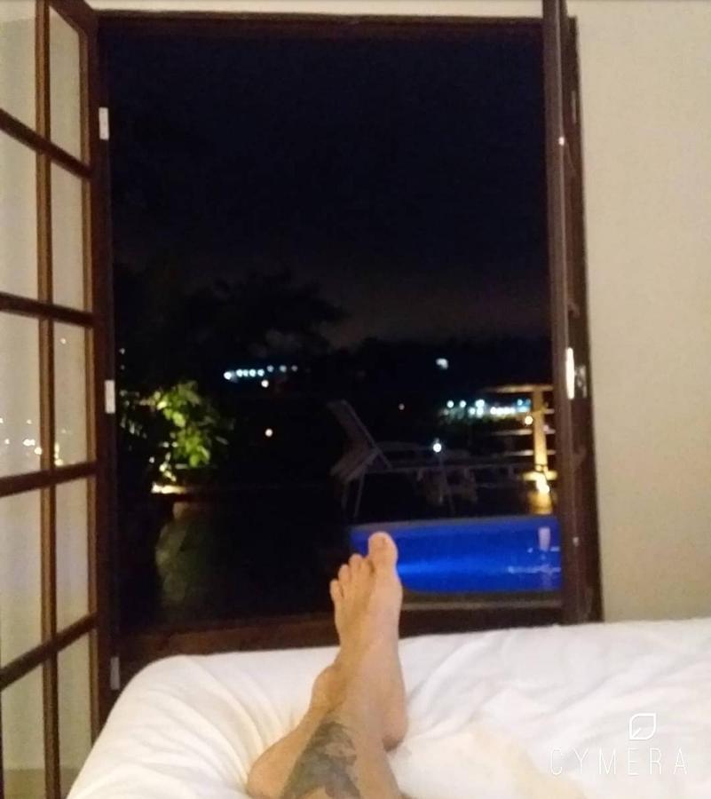 Sol&Mar Suites Ilhabela Exteriör bild
