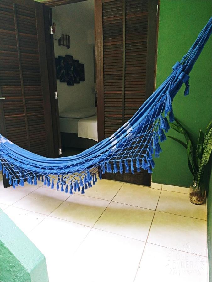 Sol&Mar Suites Ilhabela Exteriör bild