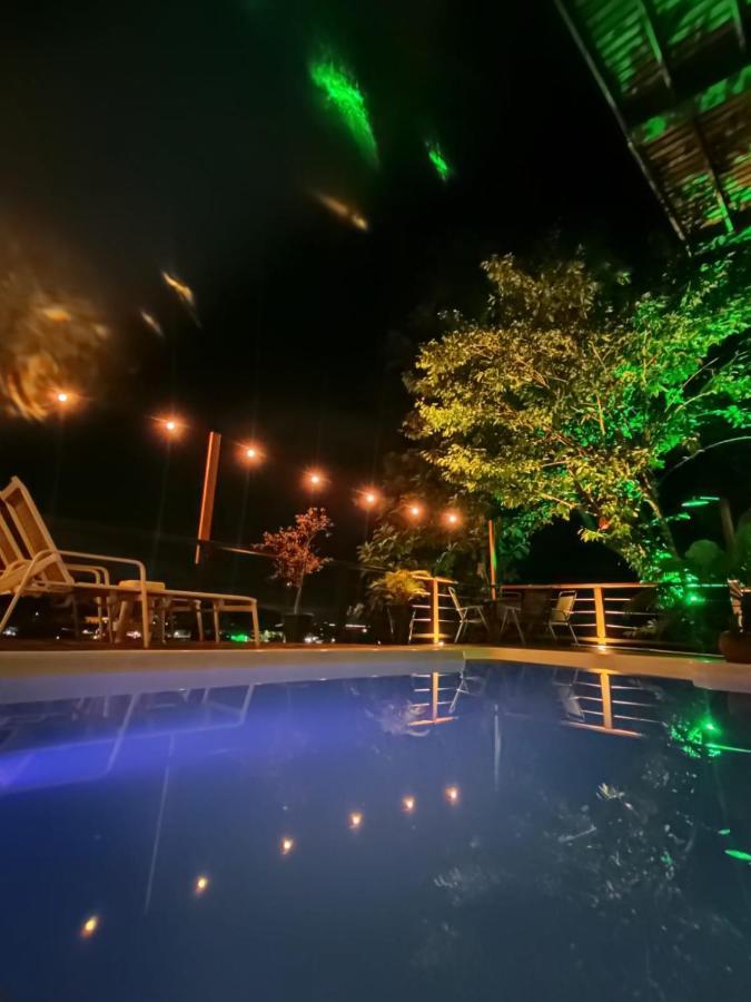 Sol&Mar Suites Ilhabela Exteriör bild