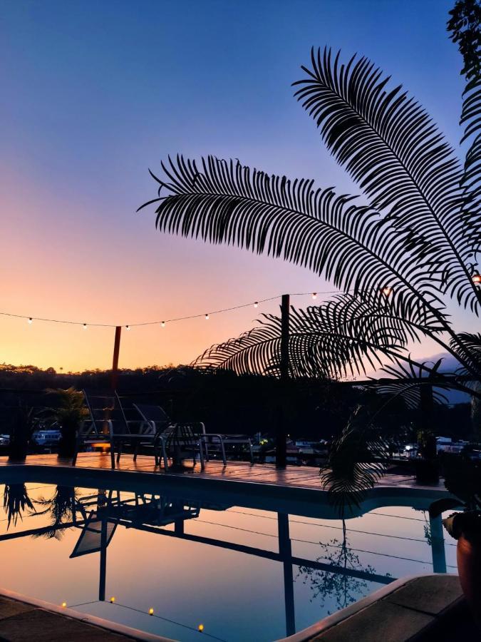 Sol&Mar Suites Ilhabela Exteriör bild
