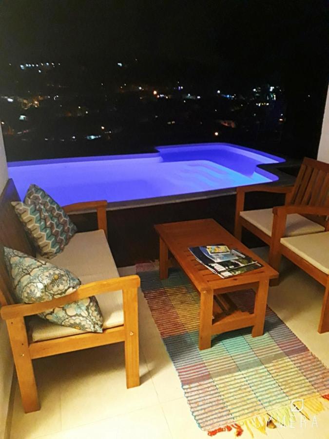 Sol&Mar Suites Ilhabela Exteriör bild